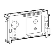 Platine control programmée