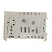 Platine control programmée