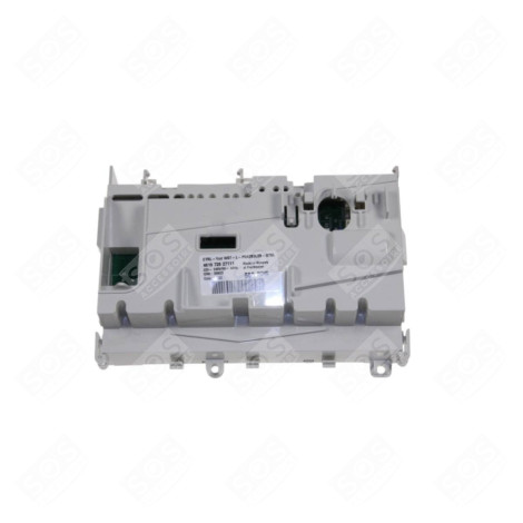 PLATINE CONTROL ,PROGRAMMEE YODA+ ATLANT LAVE-VAISSELLE - 480140102401