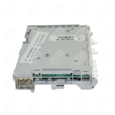 PLATINE CONTROL ,SAM BASIC,ICRED OWIFDPC LAVE-VAISSELLE - 480140102488