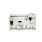 Platine control programme asm-yoda