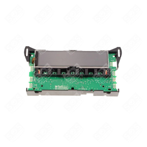 CARTE ÉLECTRONIQUE  FOUR, CUISINIÈRE - 11024371