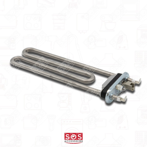 RÉSISTANCE (THERMOPLONGEUR) AVEC SONDE 1950W MACHINE À LAVER, LAVE-LINGE - 3792301008, 8581327242419