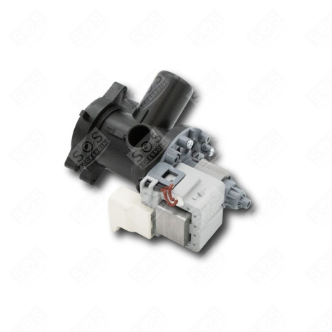 POMPE DE VIDANGE MACHINE À LAVER, LAVE-LINGE - 481010584942 481236018559