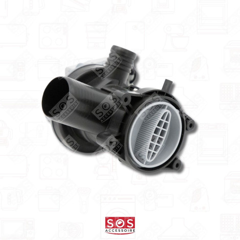 POMPE DE VIDANGE MACHINE À LAVER, LAVE-LINGE - 481010584942 481236018559