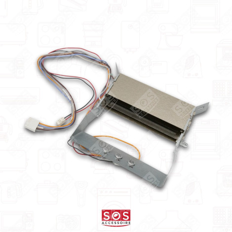 RÉSISTANCE 2300W SÈCHE-LINGE - C00277072, C00280489