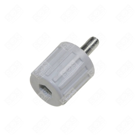 PIED FRIGO, RÉFRIGÉRATEUR, CONGÉLATEUR - 480132100034