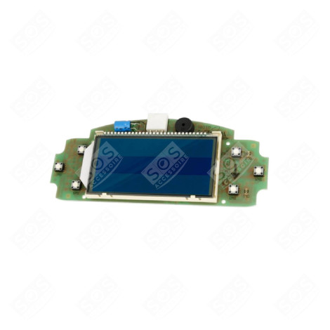 PLATINE FRIGO, RÉFRIGÉRATEUR, CONGÉLATEUR - 480132100358