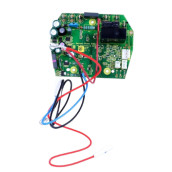 Carte électronique, module de puissance