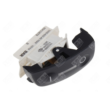 INTERRUPTEUR D'ORIGINE CAFETIÈRE, MACHINE À CAFÉ - AS00000011