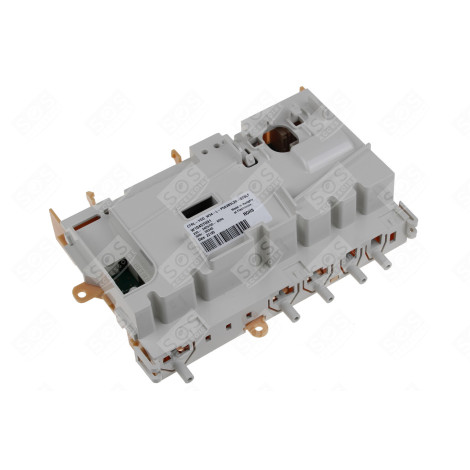 CARTE ÉLECTRONIQUE, MODULE DE COMMANDE D'ORIGINE LAVE-VAISSELLE - 481010565729