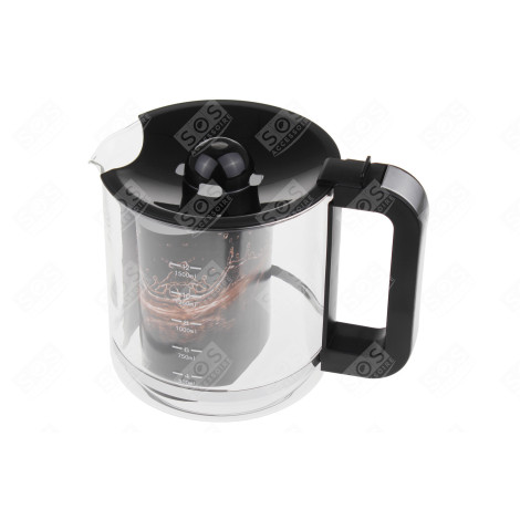VERSEUSE D'ORIGINE CAFETIÈRE, MACHINE À CAFÉ - DO704KGK