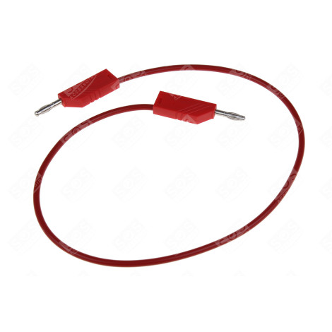 MLN 50/1 ROOD D'ORIGINE TÉLÉVISION - 934060101