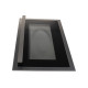 PORTE COMPLÈTE D'ORIGINE FOUR, CUISINIÈRE - 481010761324