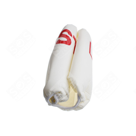 HOUSSE GO BLANCHE D'ORIGINE CENTRALE VAPEUR, FER À REPASSER - 5607803784