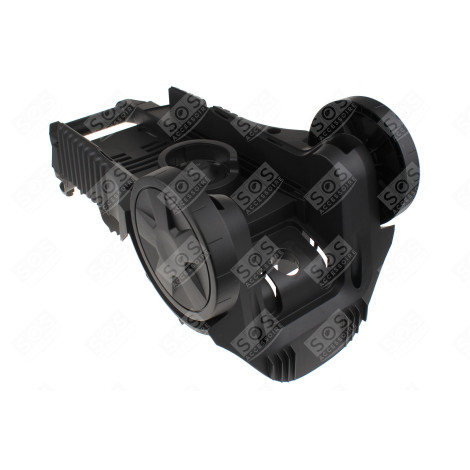 BOITIER DERRIÈRE ROUES D'ORIGINE NETTOYEUR VAPEUR - 90019620