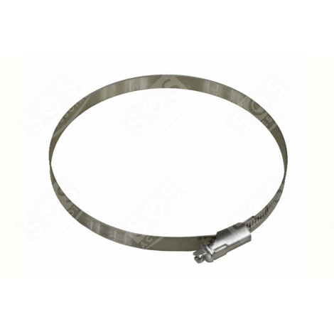 COLLIER DE SERRAGE 130 - 150 MM SANITAIRE - 10006003