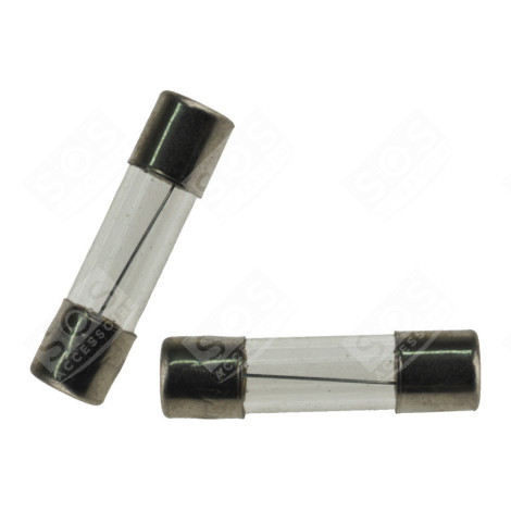 FUSIBLE LENT 2.5 A ACCESSOIRES ET ENTRETIEN - 10000699