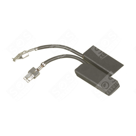 CHARBON MOTEUR MACHINE À LAVER, LAVE-LINGE - 10000791