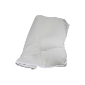 Housse beige 131x55 d'origine