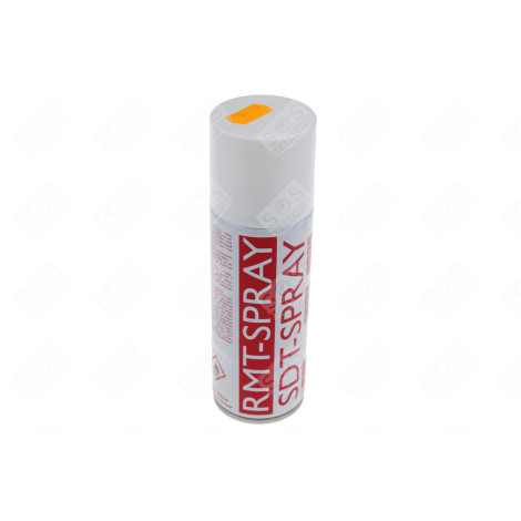 TEST SPRAY POUR DETECTEUR DE FUMEE 250ML ACCESSOIRES ET ENTRETIEN - 10024407