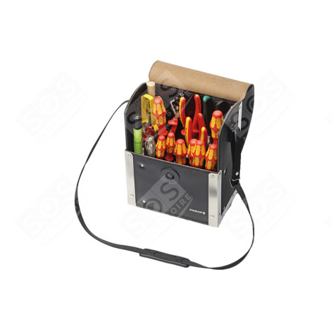 VALISE DE MAINTENANCE PARAT 30.200.581 VIDE ACCESSOIRES ET ENTRETIEN - 10006909