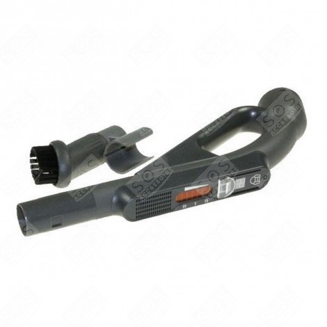 POIGNÉE (AVEC BROSSE, EMBOUT) ASPIRATEUR - RS-RT1826, RS-RT2501