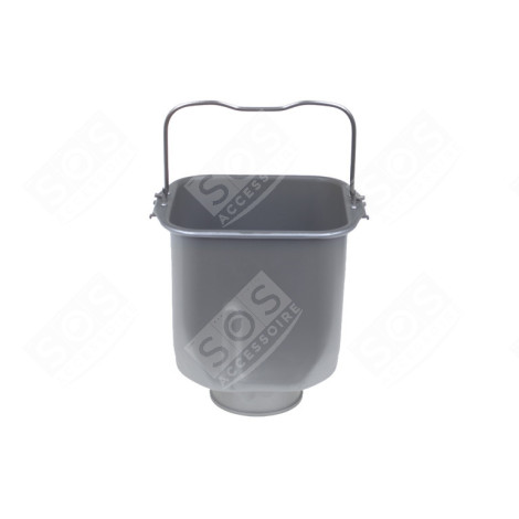 CUVE D'ORIGINE MACHINE À PAIN - B1039