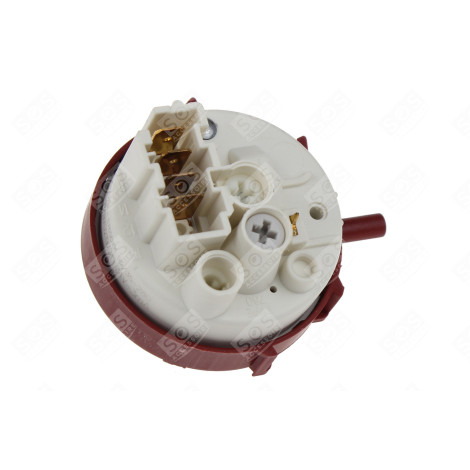 PRESSOSTAT D'ORIGINE MACHINE À LAVER, LAVE-LINGE - 480111100005