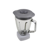 Bol blender en verre d'origine