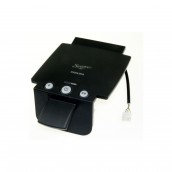 Couvercle supérieur