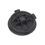 Roue dentee d'origine