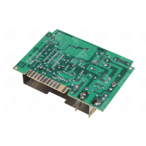 CARTE ÉLECTRONIQUE D'ORIGINE MACHINE À LAVER, LAVE-LINGE - C00021691