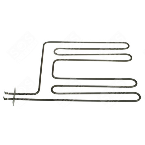 RÉSISTANCE DE SOLE D'ORIGINE FOUR, CUISINIÈRE - C00123727