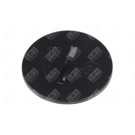 ECROU DE FIXATION - LAME D'ORIGINE TRANCHEUSE - DO521SSCH