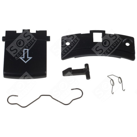 MANETTE DE HUBLOT MACHINE À LAVER, LAVE-LINGE - 3664061204027