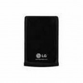 Batterie avec cache noir