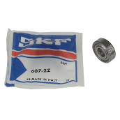 Roulement 607 zz skf
