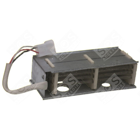 RESISTANCE SPIRAL 850W + 1200 W SÈCHE-LINGE - 65AK0016