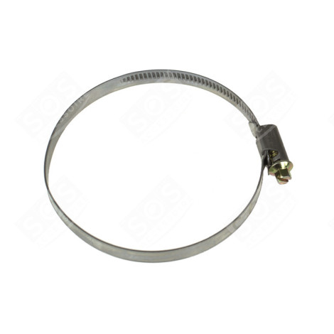 COLLIER DE SERRAGE 70-90 MM SANITAIRE - 53007090