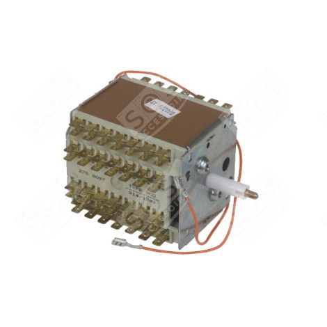 TIMER 914/1393 MACHINE À LAVER, LAVE-LINGE - 481928218482