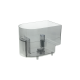 RÉSERVOIR D'EAU CAFETIÈRE, MACHINE À CAFÉ - 0301.046.230