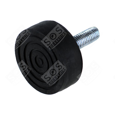 PIED 8 MM MACHINE À LAVER, LAVE-LINGE - 3664162068733