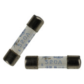 Fusible rapide 1.25 a