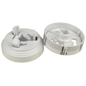 Bouton, timer d'origine