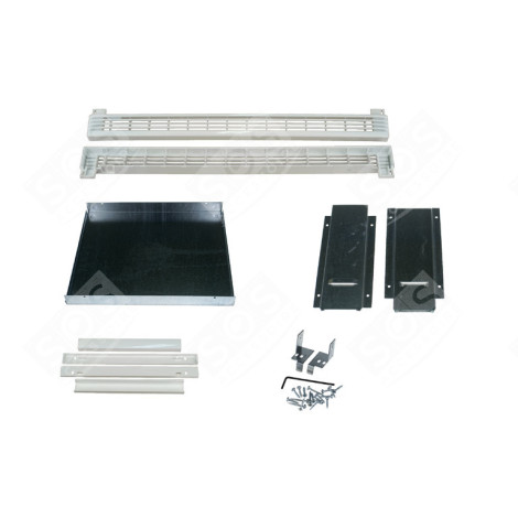 CACHE D'ORIGINE FOUR MICRO-ONDES - 481931018492