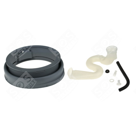 JOINT DE PORTE WA 9000 MACHINE À LAVER, LAVE-LINGE - 481246668271