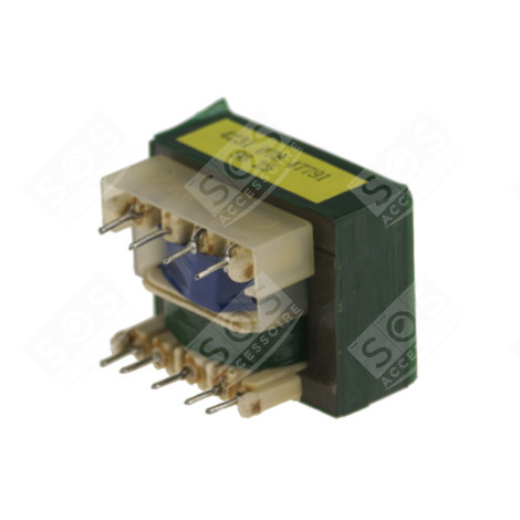 TRANSFORMATEUR D'ORIGINE FOUR MICRO-ONDES - 481914868059