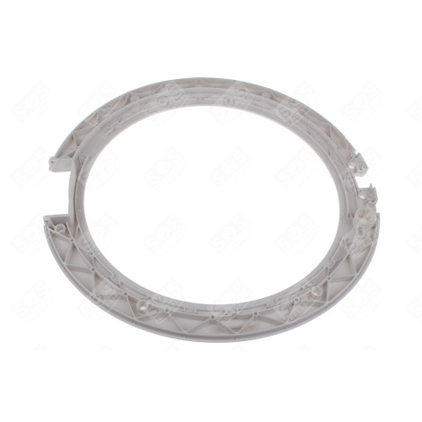 CADRE DE PORTE INTERIEUR D'ORIGINE MACHINE À LAVER, LAVE-LINGE - 1108253038