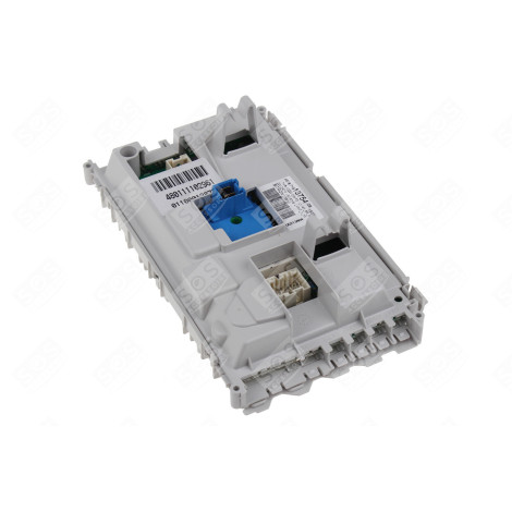 MODULE - CARTE DE PUISSANCE - NON CONFIGURÉ D'ORIGINE MACHINE À LAVER, LAVE-LINGE - 480111102685